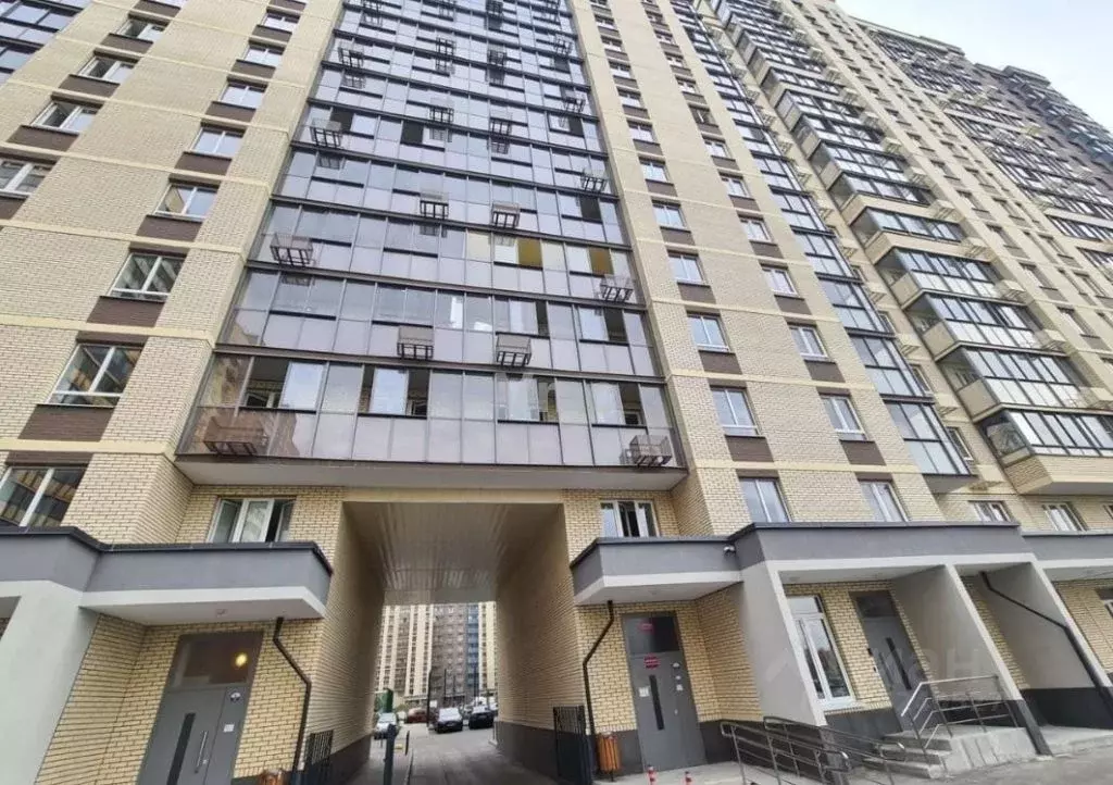 Помещение свободного назначения в Московская область, Люберцы Зенино ... - Фото 1