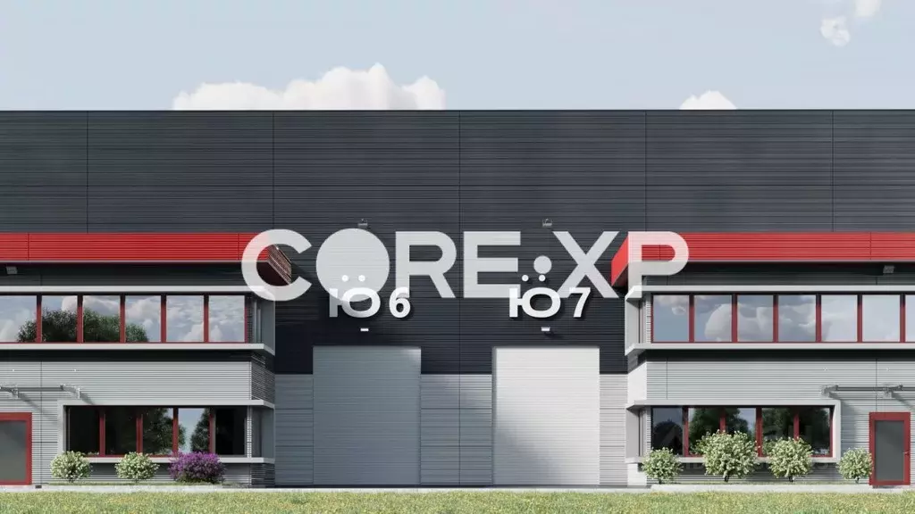 Помещение свободного назначения в Московская область, Лыткарино ... - Фото 1