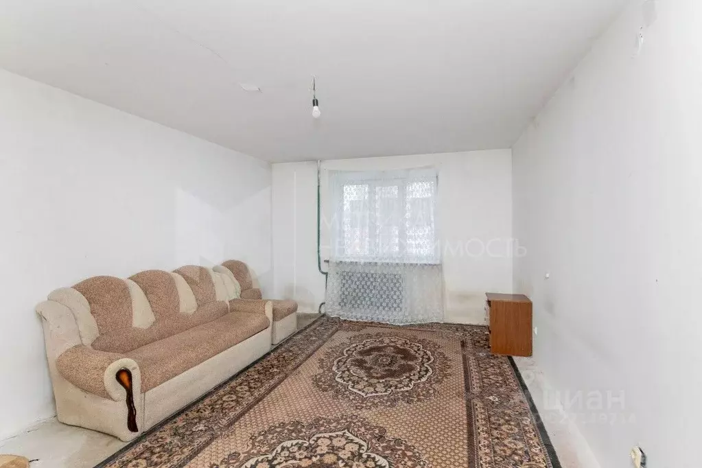 3-к кв. Тюменская область, Тюмень ул. Чернышевского, 2Бк4 (93.6 м) - Фото 1