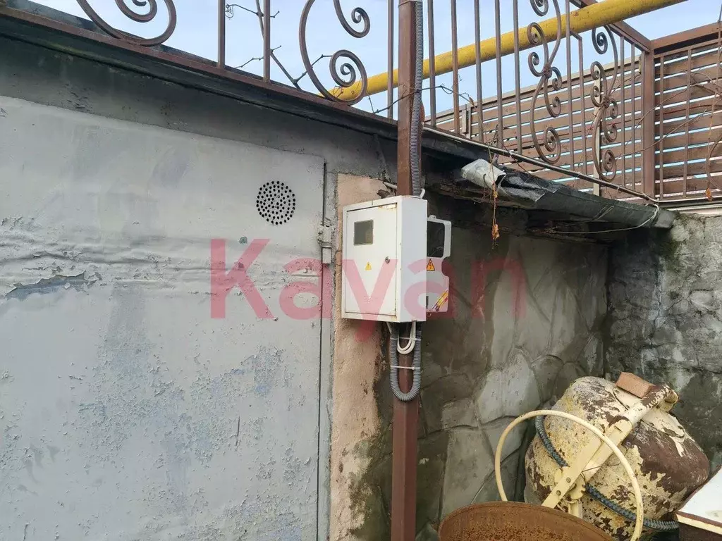 Гараж в Краснодарский край, Геленджик  (24 м) - Фото 2