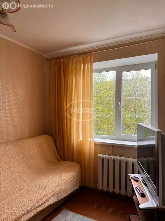 3-комнатная квартира: Светлогорск, Пионерская улица, 26 (57 м) - Фото 1