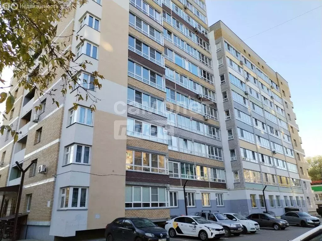Квартира-студия: Киров, Октябрьский район, улица Свердлова, 28А (31.3 ... - Фото 0
