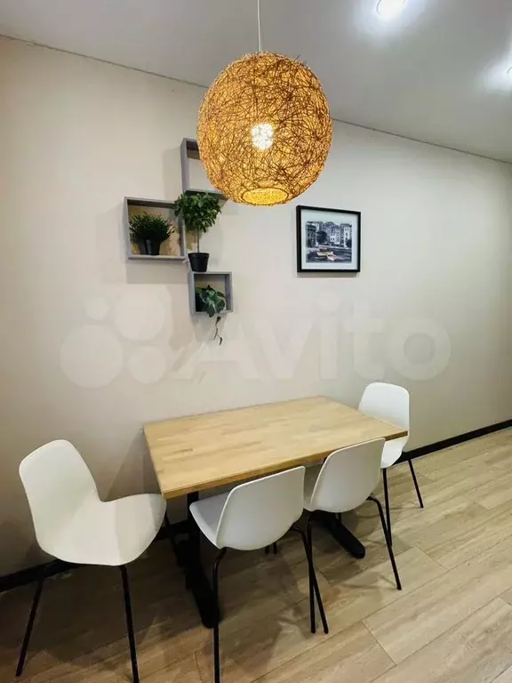 2-к. квартира, 67 м, 1/3 эт. - Фото 1