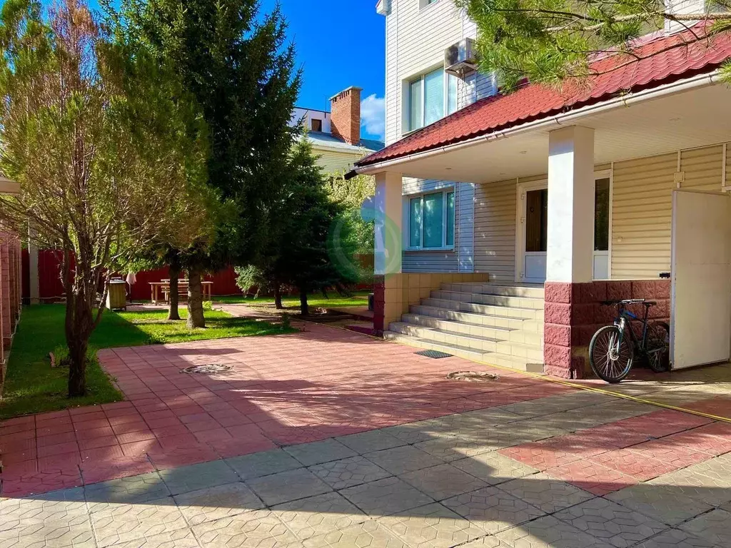 Дом, 363.7 м - Фото 1