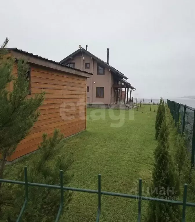 Участок в Ленинградская область, Гатчинский муниципальный округ, ... - Фото 1