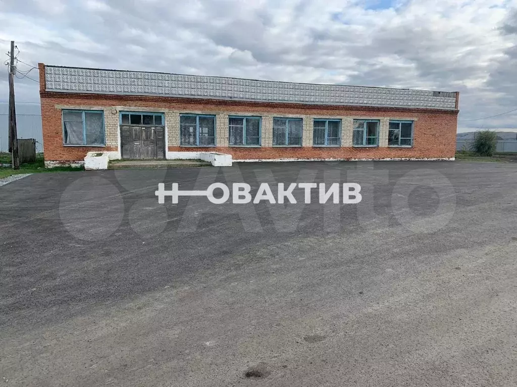 Продам помещение свободного назначения, 302 м - Фото 0