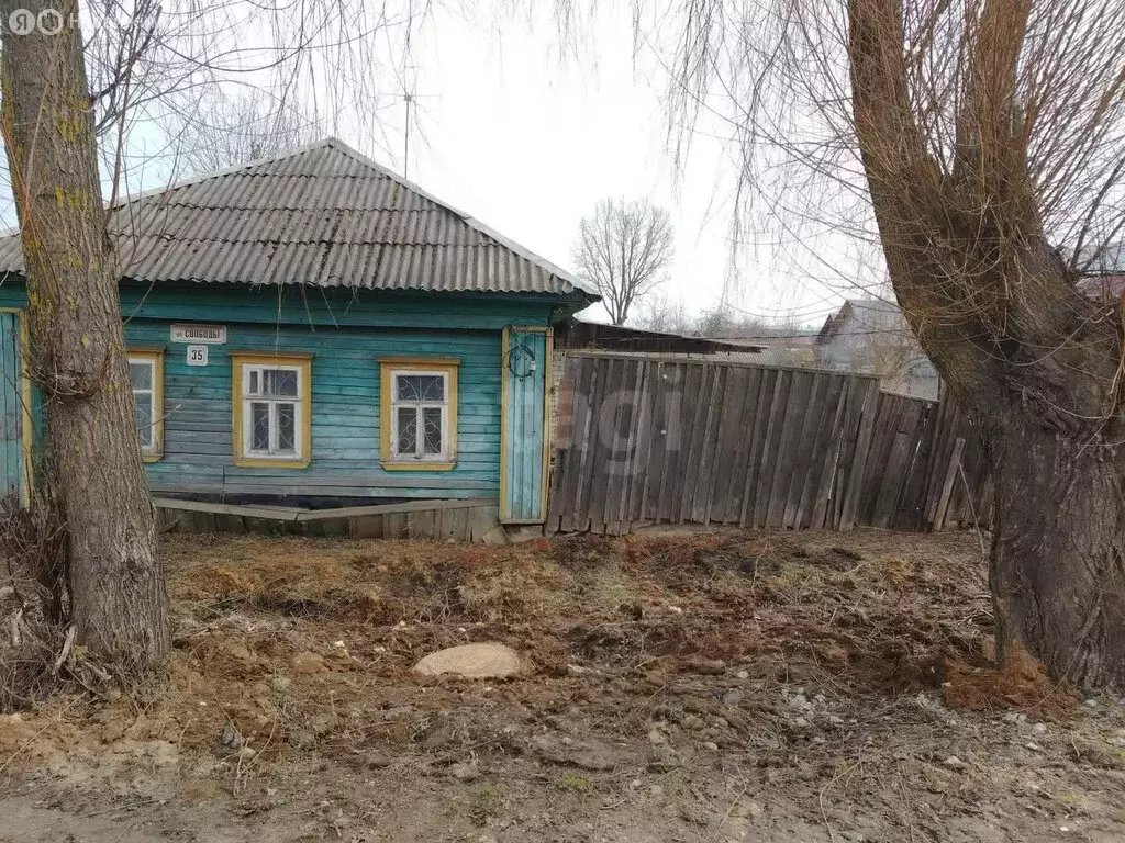 Дом в Данилов, улица Свободы (40 м) - Фото 0