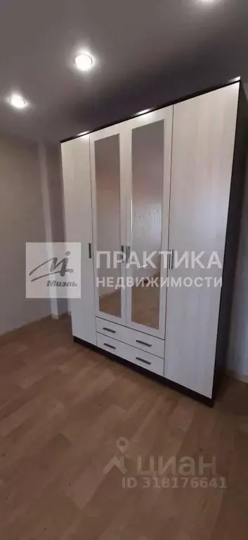 1-к кв. Липецкая область, Липецк Октябрьская ул., 89 (33.0 м) - Фото 1