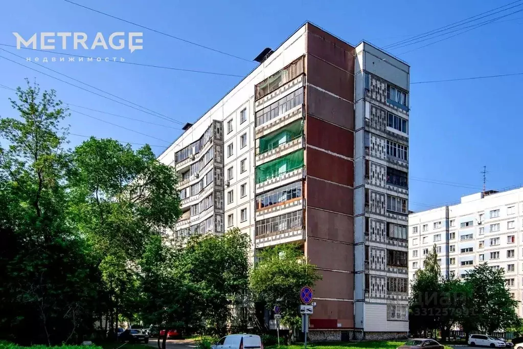 3-к кв. Новосибирская область, Новосибирск Снегири мкр, ул. ... - Фото 1