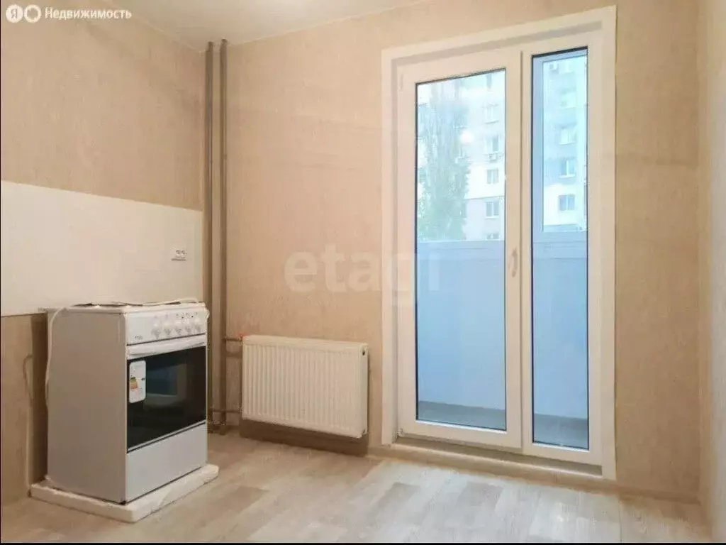 1-комнатная квартира: Саратов, 2-й Телеграфный проезд, 1/5 (30 м) - Фото 1