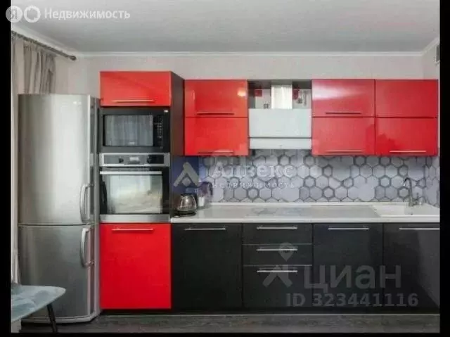 1-комнатная квартира: Тюмень, Широтная улица, 172к2 (41.9 м) - Фото 1