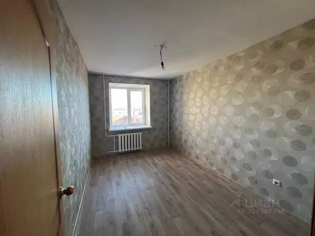 3-к кв. Башкортостан, Ишимбай Молодежная ул., 8 (67.0 м) - Фото 1