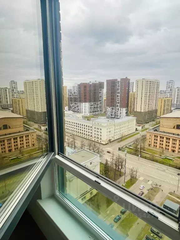 2-к кв. Москва Красноказарменная ул., 15к2 (65.0 м) - Фото 0