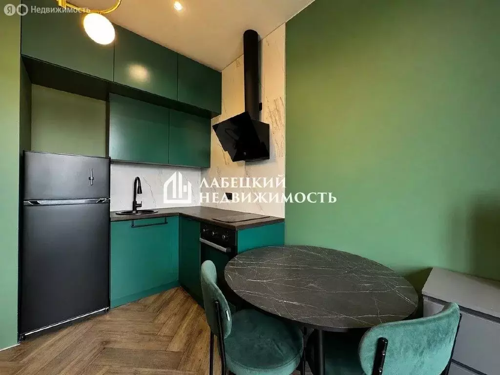 Квартира-студия: Москва, Волоколамское шоссе, 81/2с1 (23.7 м) - Фото 2