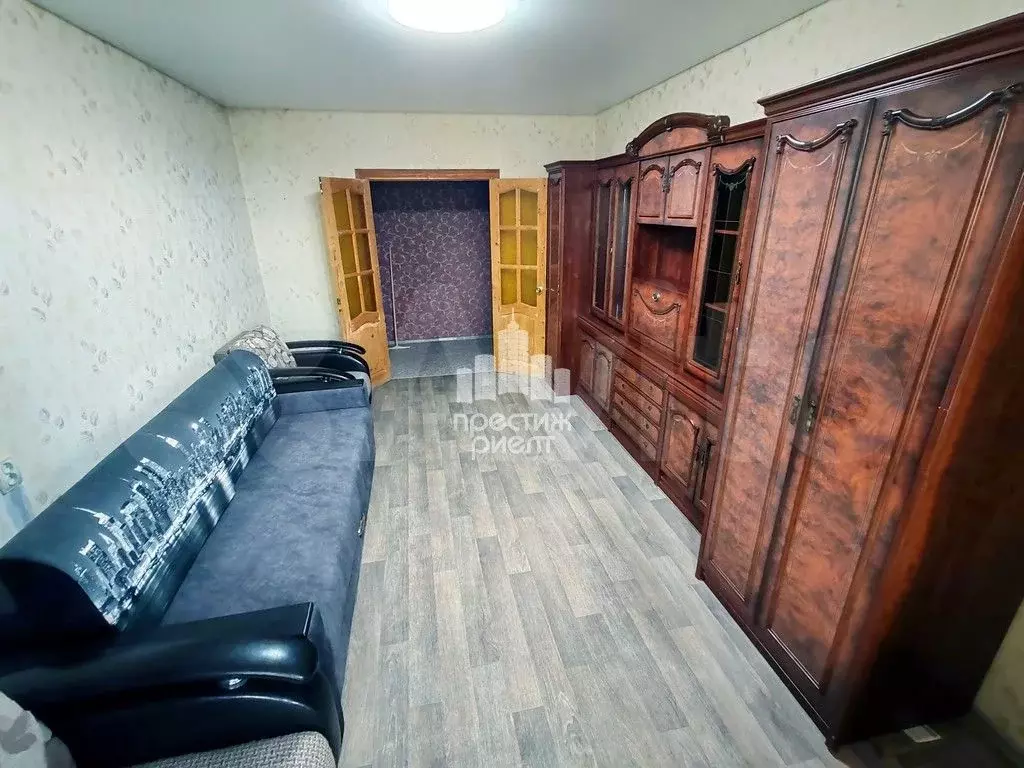 1-к. квартира, 36 м, 3/9 эт. - Фото 0