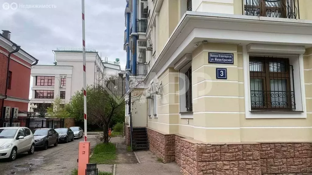 Офис (173.3 м) - Фото 0