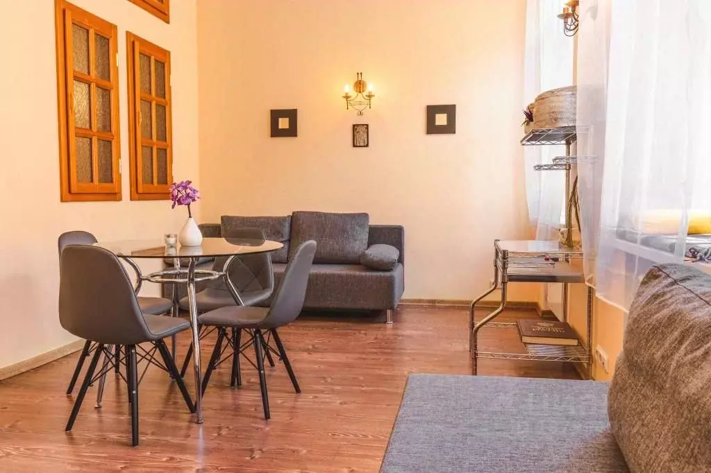 1-к кв. Санкт-Петербург Малая Садовая ул., 3/54 (56.0 м) - Фото 2