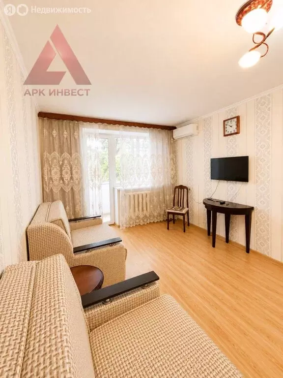2-комнатная квартира: Феодосия, улица Вити Коробкова, 7 (44.2 м) - Фото 2