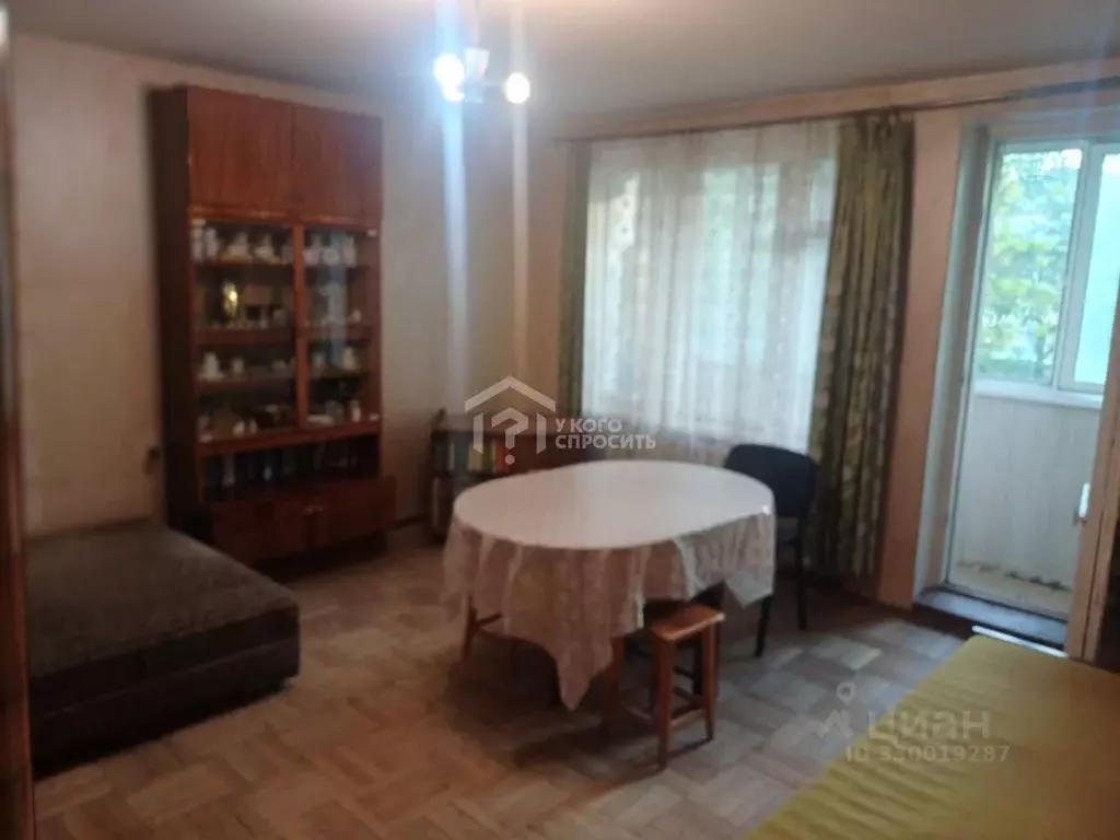 2-к кв. Санкт-Петербург просп. Ветеранов, 151К2 (45.6 м) - Фото 1