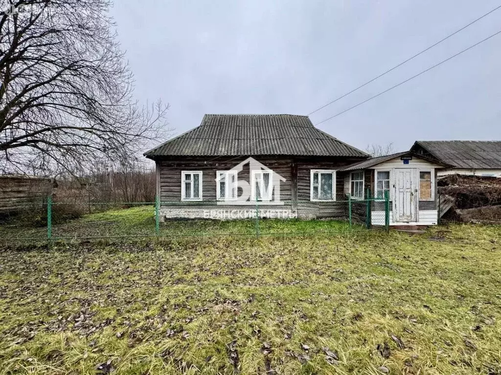 Дом в Большое Полпино, улица Молокова, 47 (51 м) - Фото 1