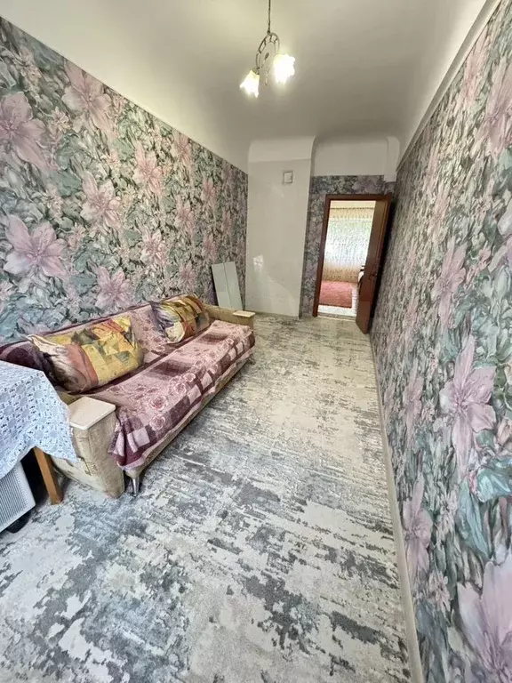 2-к. квартира, 47 м, 1/2 эт. - Фото 1