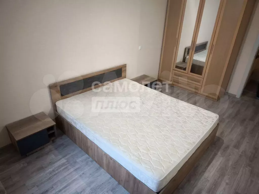 2-к. квартира, 50 м, 1/6 эт. - Фото 1