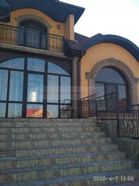 Коттедж в Белгородская область, Белгородский район, Тавровское с/пос, ... - Фото 2