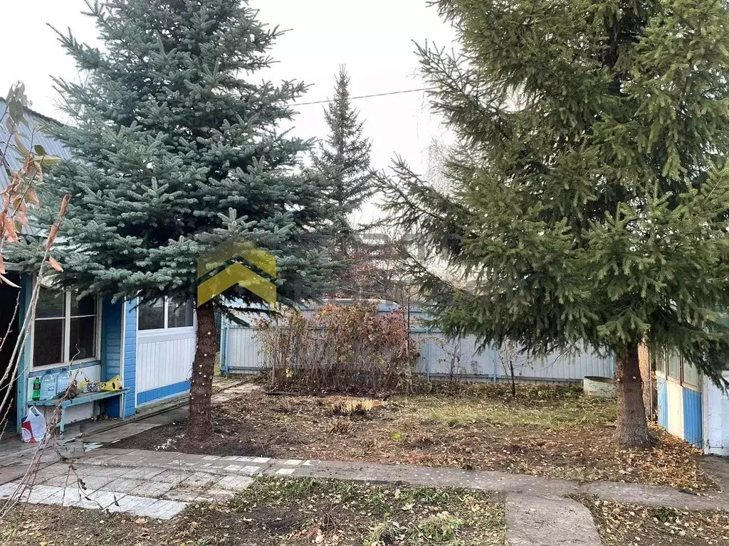 Дом в Омская область, Омский район, Дружинское с/пос, Энергетик СНТ ... - Фото 1