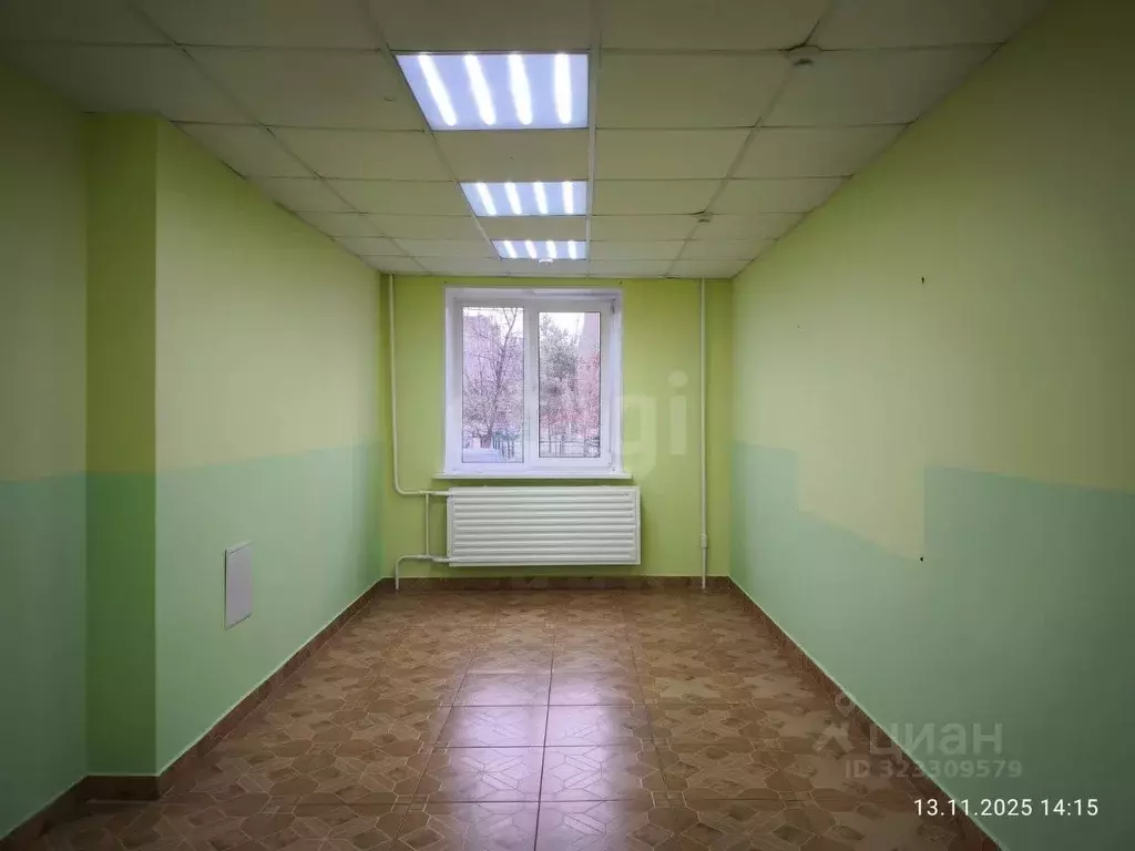 Помещение свободного назначения в Башкортостан, Уфа ул. Юрия Гагарина, ... - Фото 1