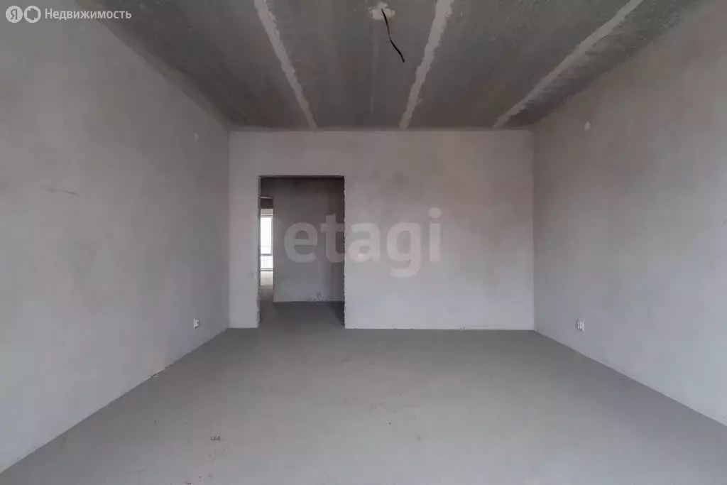 2-комнатная квартира: Калининград, Шахматная улица, 2Б (75.1 м) - Фото 2