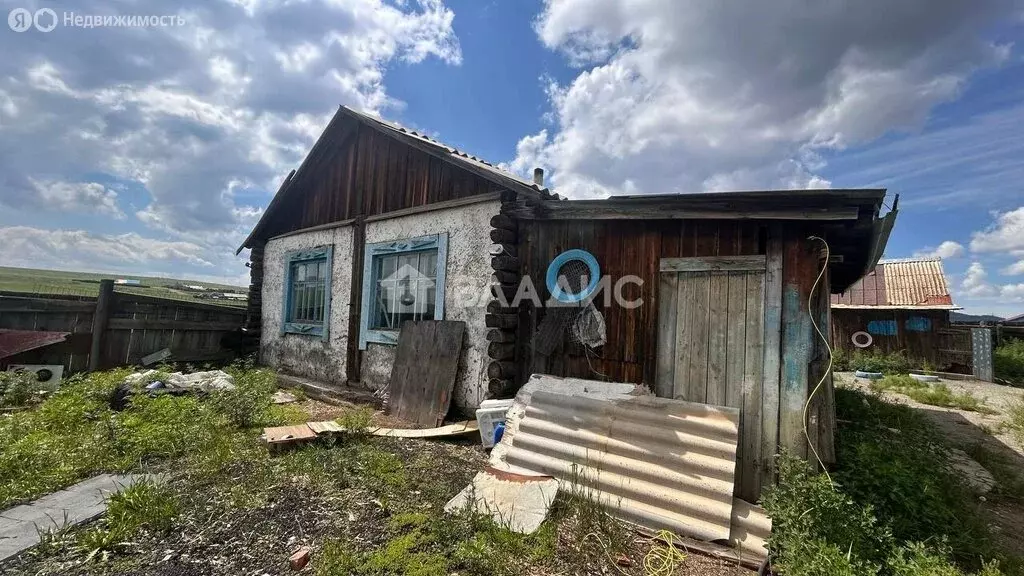 Дом в Чита, Ольховая улица, 2 (70.2 м) - Фото 1