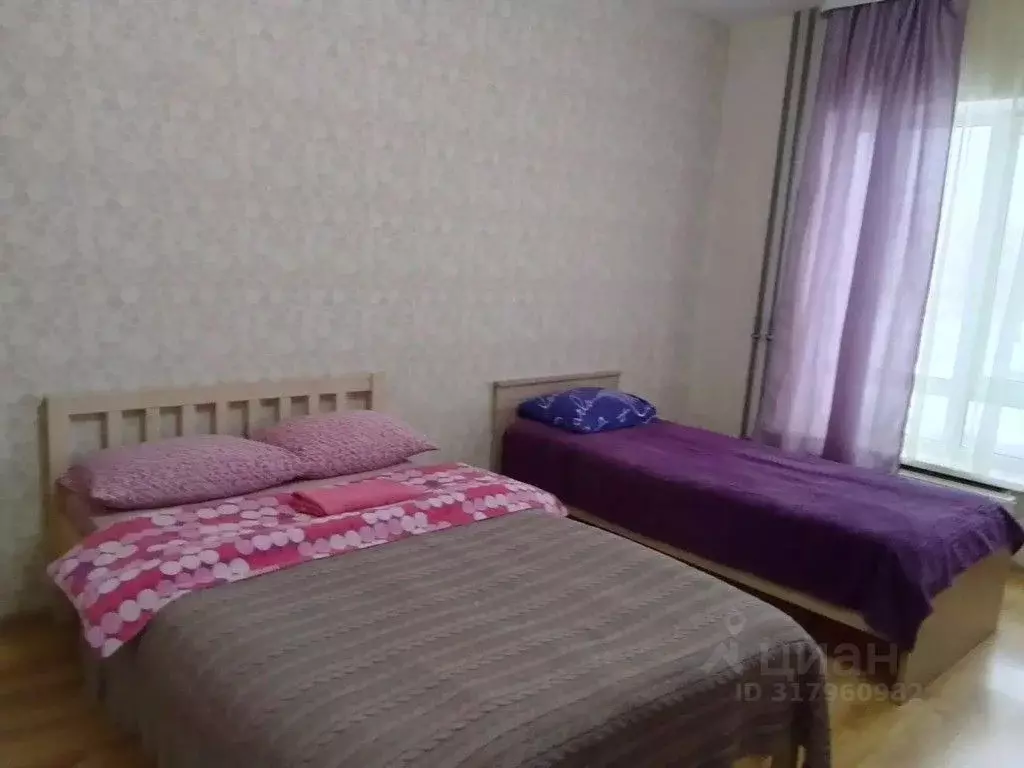 1-к кв. Новгородская область, Великий Новгород наб. Колмовская, 71А ... - Фото 1