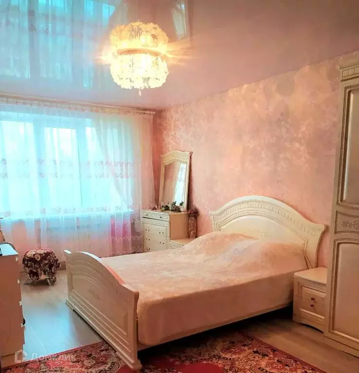 Продаётся 3-к квартира, 63.5 м - Фото 0