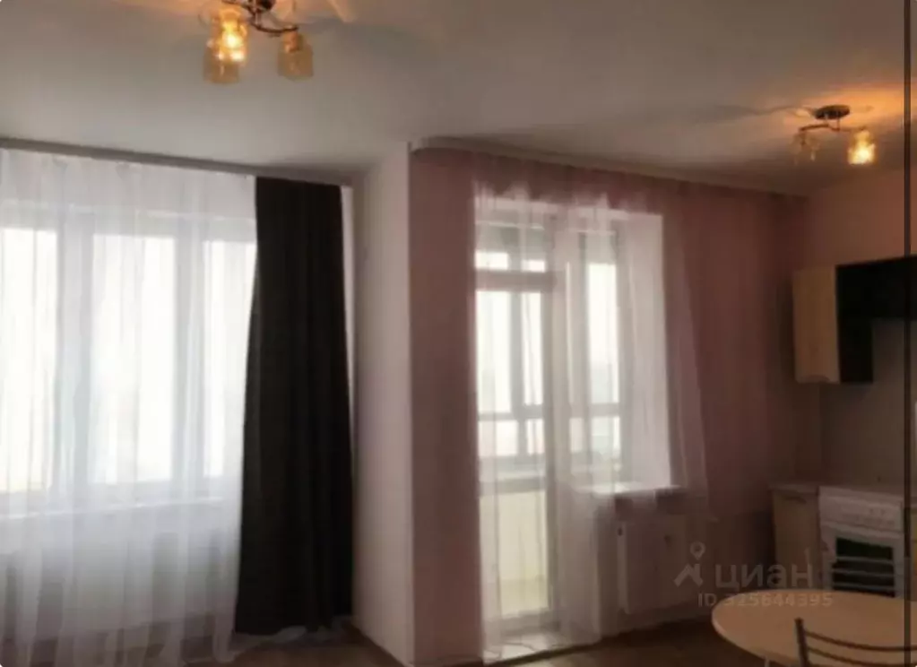 Студия Московская область, Мытищи Олимпийский просп., 12 (29.2 м) - Фото 2