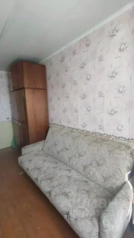 Комната Чувашия, Чебоксары Коллективная ул., 1 (12.2 м) - Фото 1