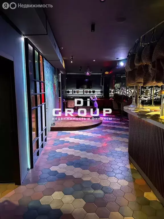 Помещение свободного назначения (500 м) - Фото 1