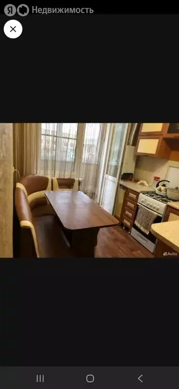 2-комнатная квартира: Владикавказ, проспект Доватора, 5 (37 м) - Фото 0