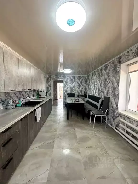 Дом в Крым, Ленинский район, с. Войково ул. Речная (173 м) - Фото 1