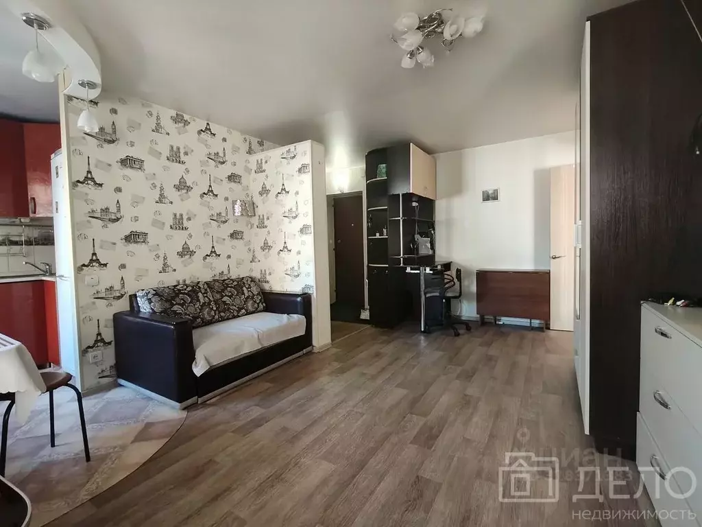 2-к кв. Рязанская область, Рязань ул. Свободы, 73 (44.0 м) - Фото 0