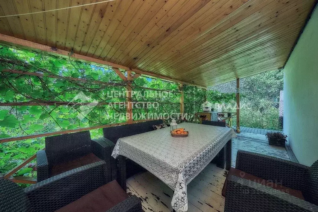 Дом в Рязанская область, Рязань Железнодорожник-1 СТ,  (50 м) - Фото 0