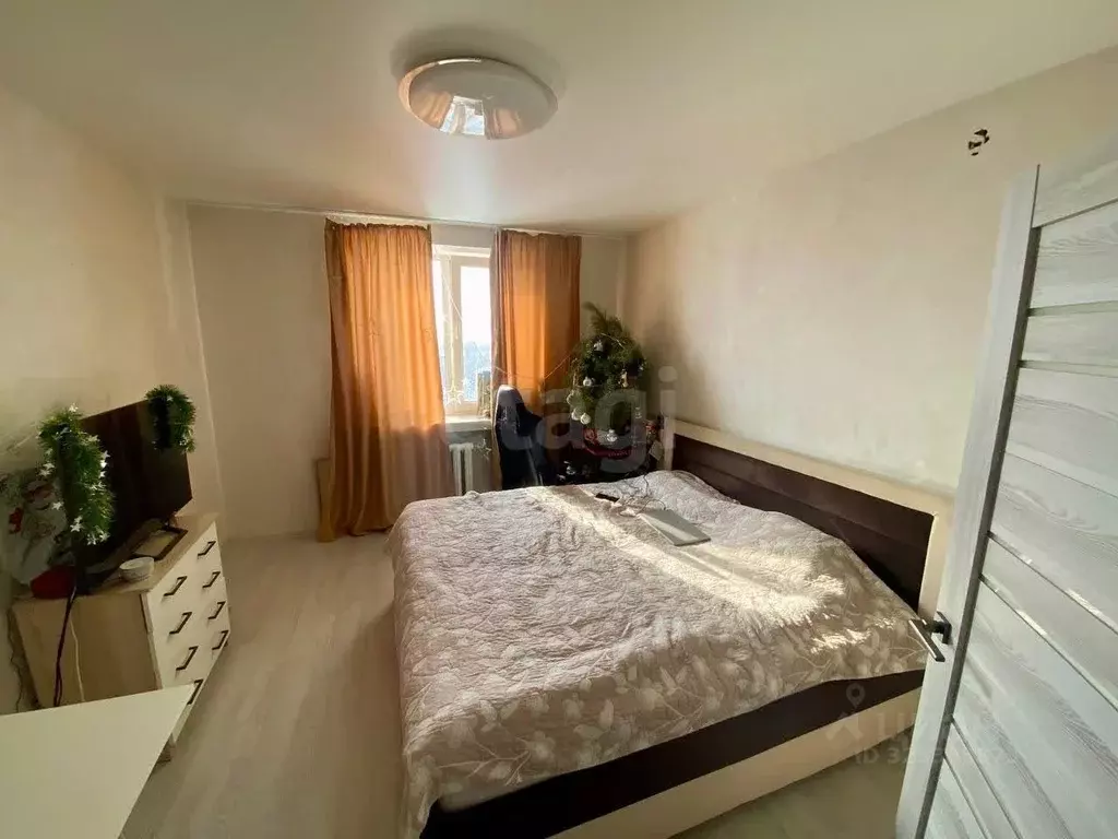 2-к кв. Крым, Симферополь городской округ, Аэрофлотский пгт ул. ... - Фото 1