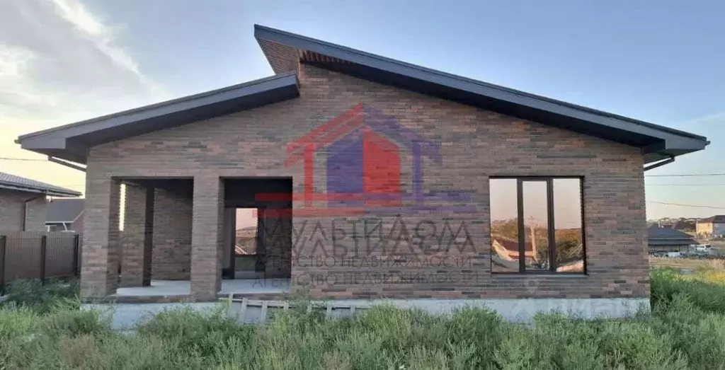 Дом в Белгородская область, Старый Оскол 43 (120 м) - Фото 2