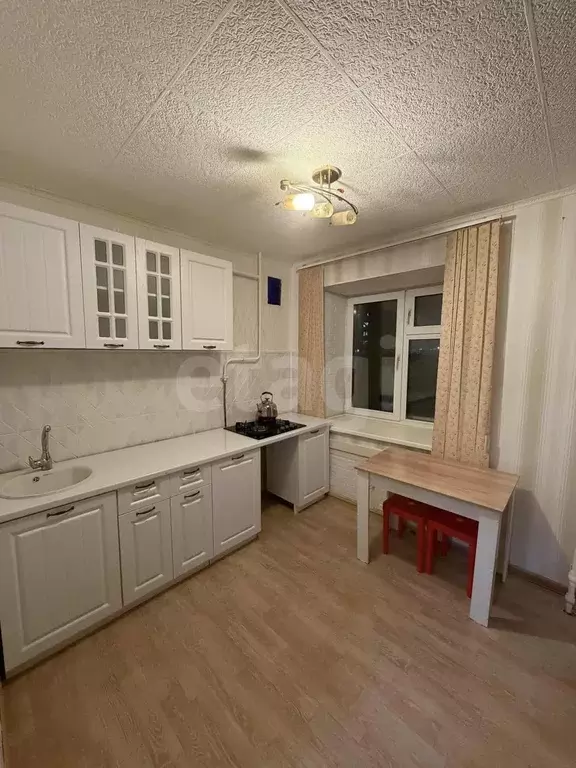 Квартира, 1 комната, 36.2 м - Фото 1