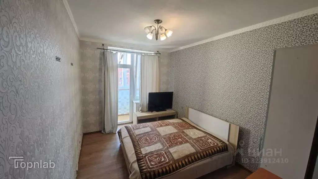 2-к кв. Калининградская область, Зеленоградск Окружная ул., 2 (59.1 м) - Фото 2