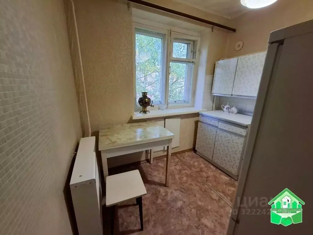 2-к кв. Ярославская область, Ярославль ул. Ньютона, 28б (44.3 м) - Фото 1