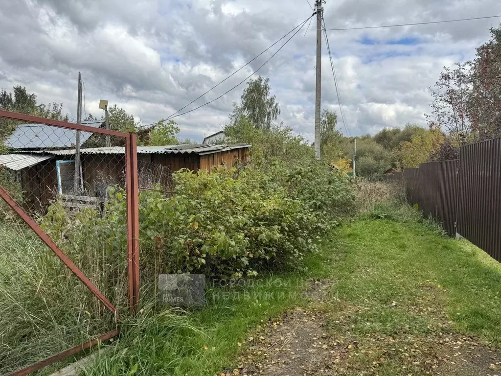 Участок в Москва Марушкинское поселение, д. Крекшино, ул. Советская ... - Фото 1