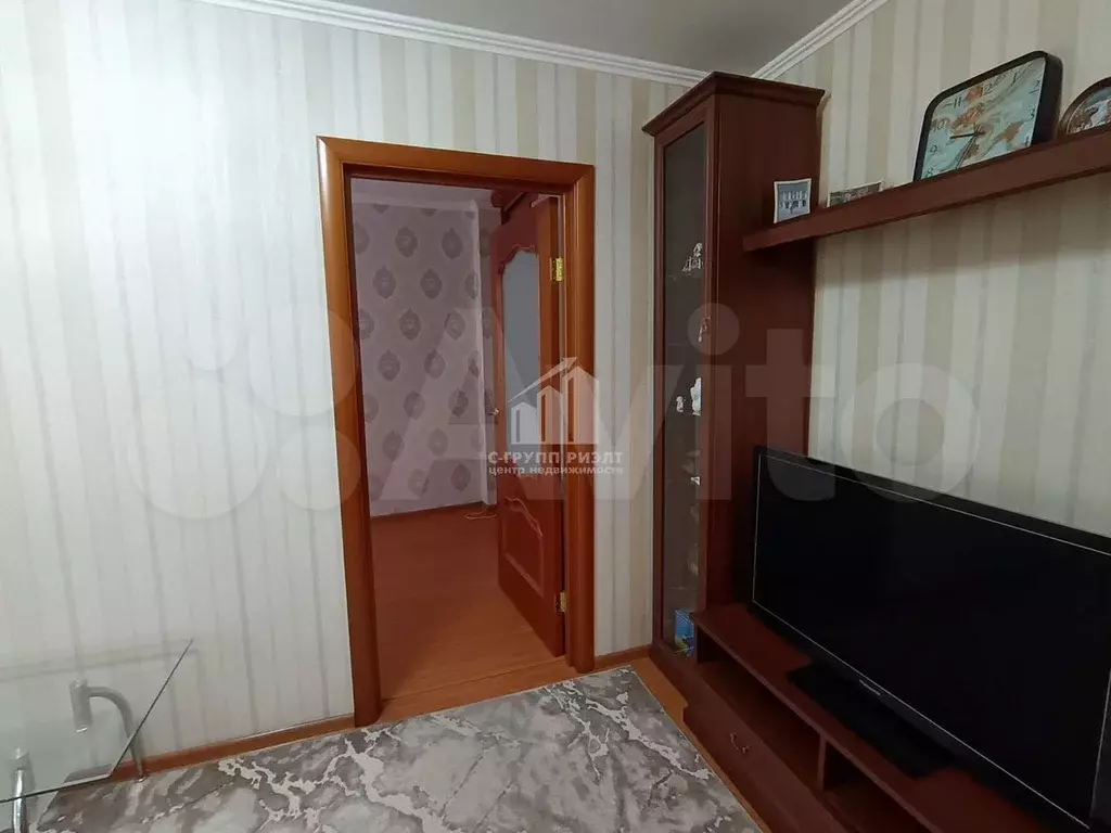 2-к. квартира, 36 м, 3/3 эт. - Фото 1