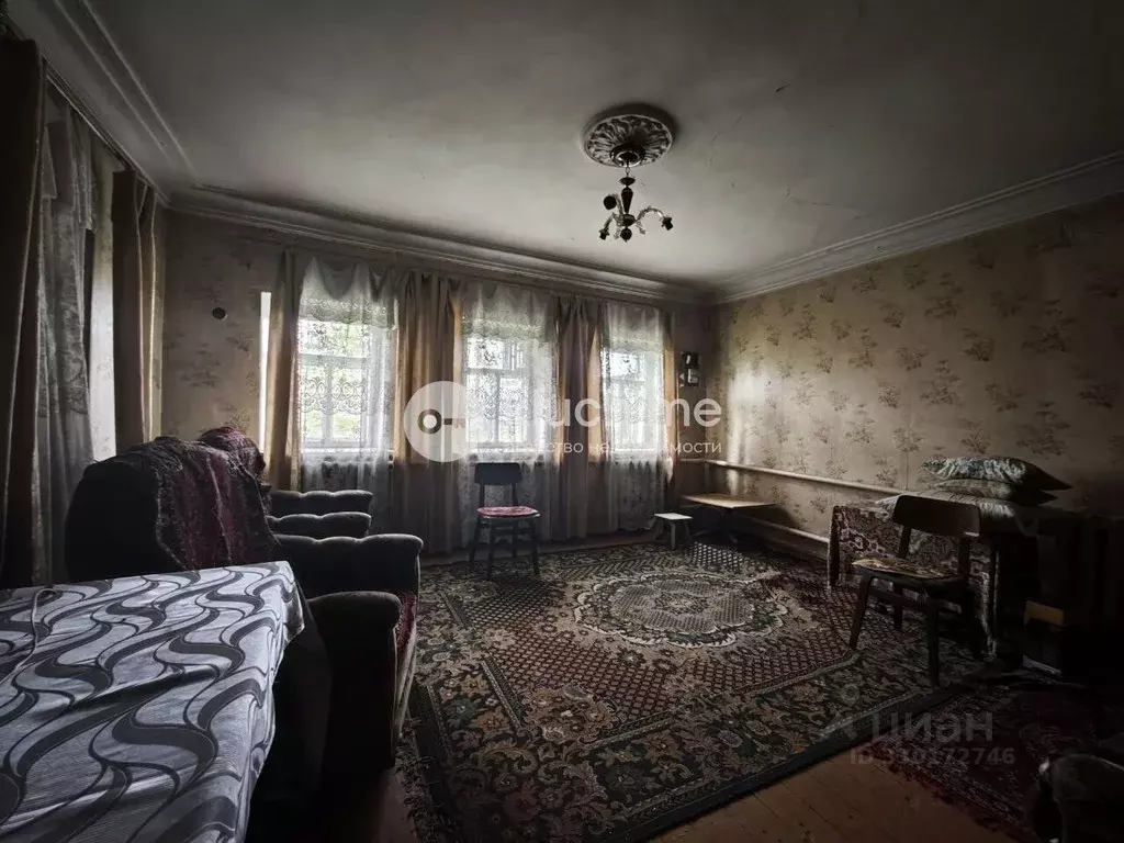 Дом в Татарстан, Казань Центрально-Мариупольская ул. (68 м) - Фото 2
