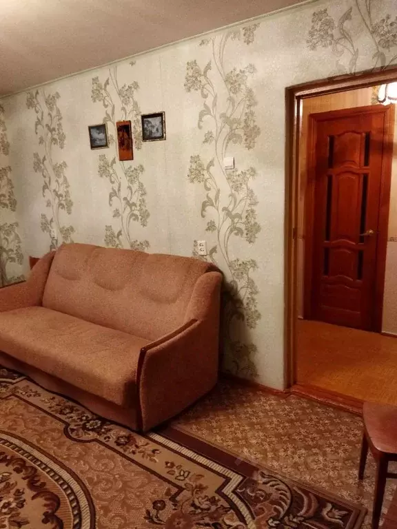 1-к кв. Белгородская область, Старый Оскол Макаренко мкр, 40 (37.0 м) - Фото 1