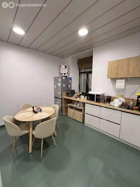 Офис (272.2 м) - Фото 1